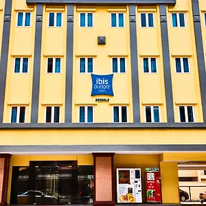 Hotell Ibis Budget Emerald