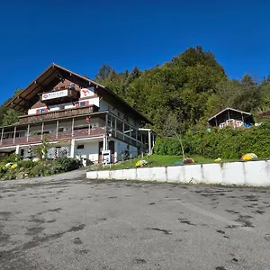 Wald Cafe Penzion