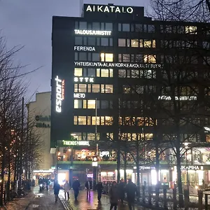 Moi Aikatalo 旅馆
