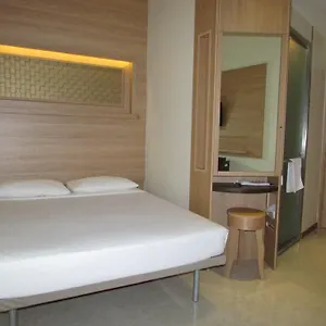Hotell Robertson Quay