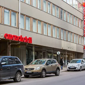 Omena Loennrotinkatu *** Ελσίνκι