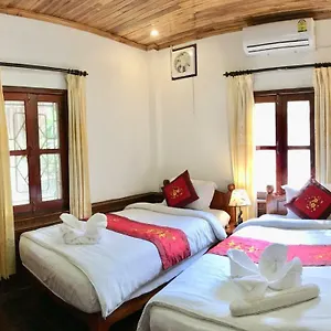 Villay Vanh Place House Laos