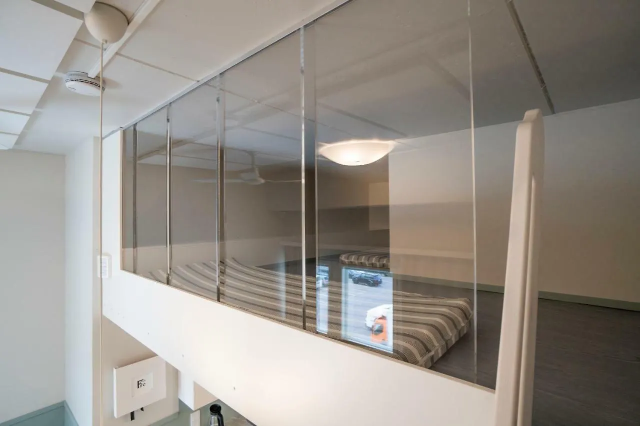 Appart hôtel Innotelli Apartments Helsinki